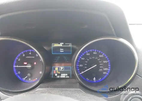 2017 Subaru Legacy 2.5I Limited z USA, uszkodzony, nr VIN 4S3BNAN60H3032678